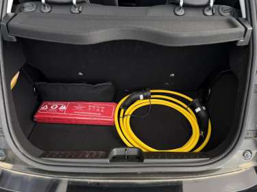 FIAT 500e 118ch 42.0kWh