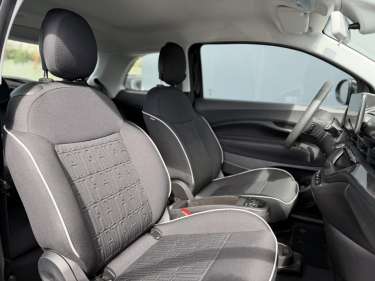 FIAT 500e 118ch 42.0kWh