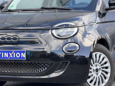 FIAT 500e 118ch 42.0kWh