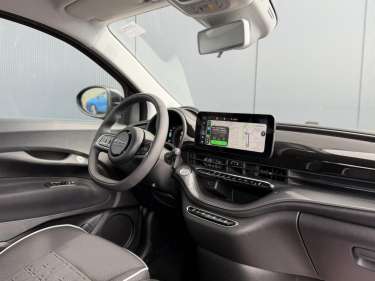 FIAT 500e 118ch 42.0kWh