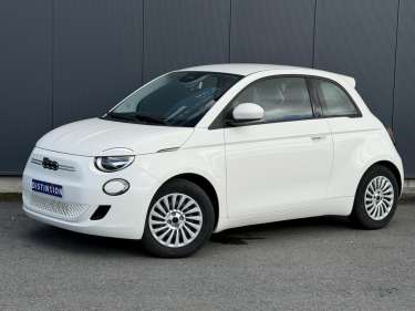 FIAT 500e 118ch 42.0kWh