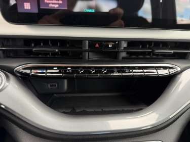 FIAT 500e 118ch 42.0kWh