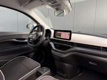 FIAT 500e 118ch 42.0kWh