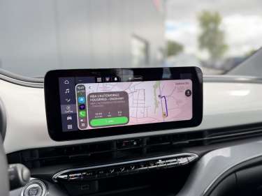 FIAT 500e 118ch 42.0kWh