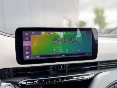FIAT 500e 118ch 42.0kWh