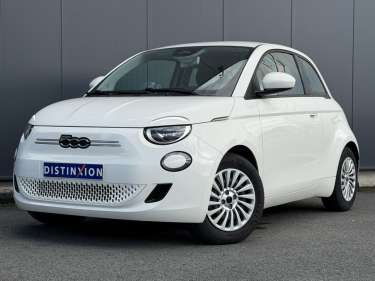 FIAT 500e 118ch 42.0kWh