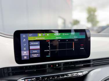 FIAT 500e 118ch 42.0kWh