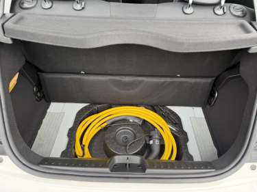 FIAT 500e 118ch 42.0kWh