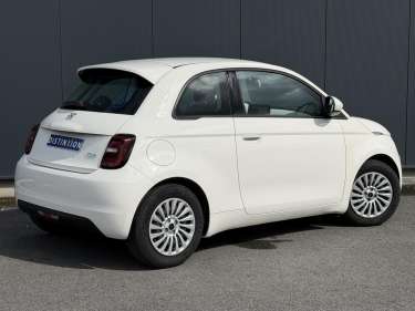 FIAT 500e 118ch 42.0kWh