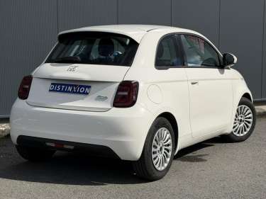 FIAT 500e 118ch 42.0kWh
