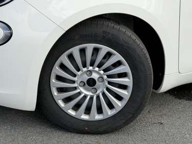 FIAT 500e 118ch 42.0kWh