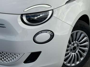 FIAT 500e 118ch 42.0kWh