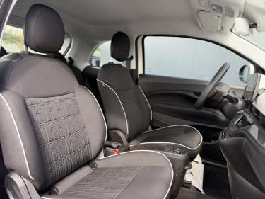 FIAT 500e 118ch 42.0kWh