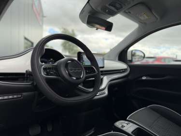FIAT 500e 118ch 42.0kWh