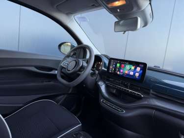 FIAT 500e 3+1 95ch 23.8kWh