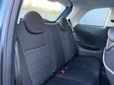 FIAT 500e 3+1 95ch 23.8kWh