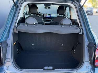 FIAT 500e 3+1 95ch 23.8kWh