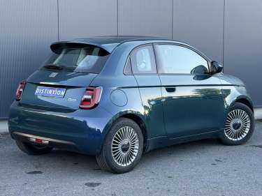 FIAT 500e 3+1 95ch 23.8kWh