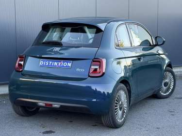 FIAT 500e 3+1 95ch 23.8kWh