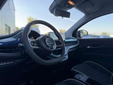 FIAT 500e 3+1 95ch 23.8kWh