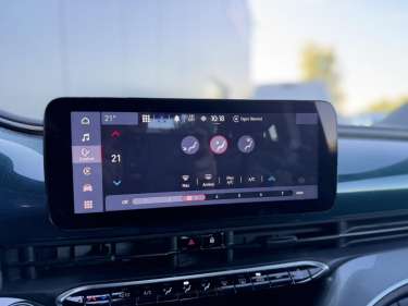 FIAT 500e 3+1 95ch 23.8kWh