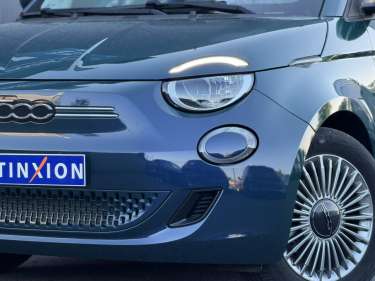 FIAT 500e 3+1 95ch 23.8kWh