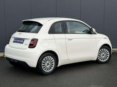 FIAT 500e 3+1 95ch 23.8kWh