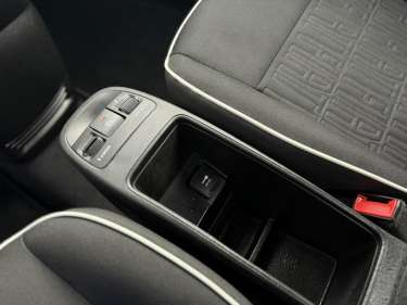 FIAT 500e 3+1 95ch 23.8kWh