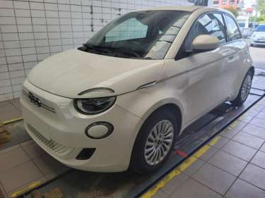 FIAT 500e 3+1 95ch 23.8kWh