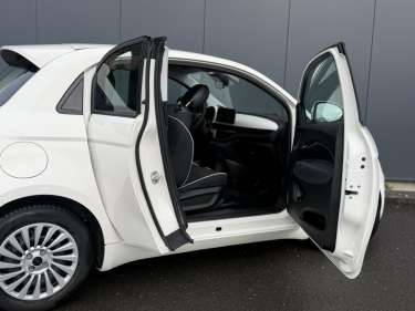 FIAT 500e 3+1 95ch 23.8kWh