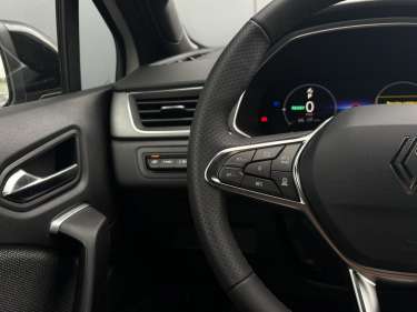 RENAULT CAPTUR NV 1.8 E-Tech Full Hybrid 160 Techno