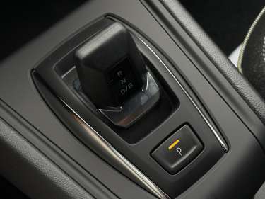 RENAULT CAPTUR NV 1.8 E-Tech Full Hybrid 160 Techno