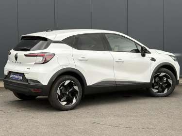 RENAULT CAPTUR NV 1.8 E-Tech Full Hybrid 160 Techno