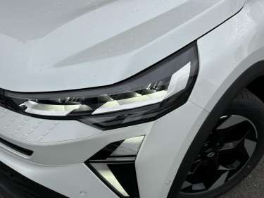 RENAULT CAPTUR NV 1.8 E-Tech Full Hybrid 160 Techno