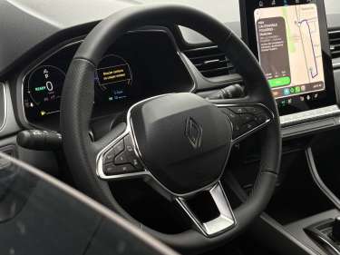 RENAULT CAPTUR NV 1.8 E-Tech Full Hybrid 160 Techno
