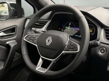 RENAULT CAPTUR NV 1.8 E-Tech Full Hybrid 160 Techno