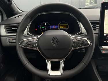 RENAULT CAPTUR NV 1.8 E-Tech Full Hybrid 160 Techno