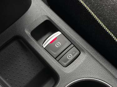 RENAULT CAPTUR NV 1.8 E-Tech Full Hybrid 160 Techno