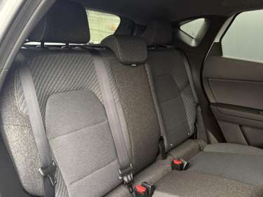 RENAULT CAPTUR NV 1.8 E-Tech Full Hybrid 160 Techno