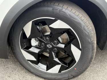 RENAULT CAPTUR NV 1.8 E-Tech Full Hybrid 160 Techno