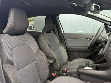 RENAULT CAPTUR NV 1.8 E-Tech Full Hybrid 160 Techno
