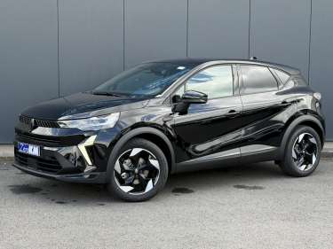 RENAULT CAPTUR NV 1.8 E-Tech Full Hybrid 160 Techno