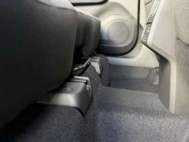 RENAULT CAPTUR NV 1.8 E-Tech Full Hybrid 160 Techno
