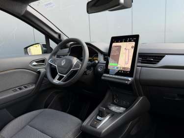 RENAULT CAPTUR NV 1.8 E-Tech Full Hybrid 160 Techno