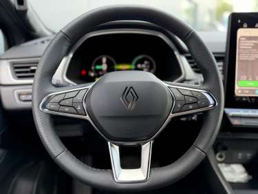 RENAULT CAPTUR NV 1.8 E-Tech Full Hybrid 160 Techno
