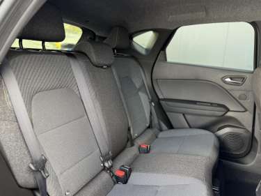 RENAULT CAPTUR NV 1.8 E-Tech Full Hybrid 160 Techno