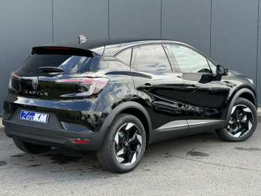 RENAULT CAPTUR NV 1.8 E-Tech Full Hybrid 160 Techno