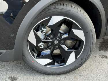 RENAULT CAPTUR NV 1.8 E-Tech Full Hybrid 160 Techno