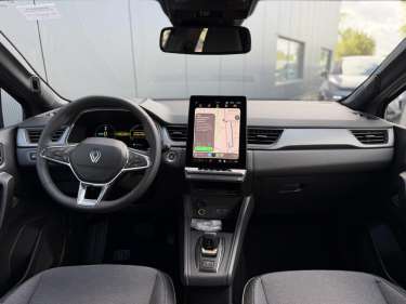 RENAULT CAPTUR NV 1.8 E-Tech Full Hybrid 160 Techno