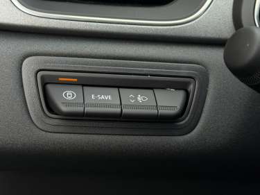 RENAULT CAPTUR NV 1.8 E-Tech Full Hybrid 160 Techno